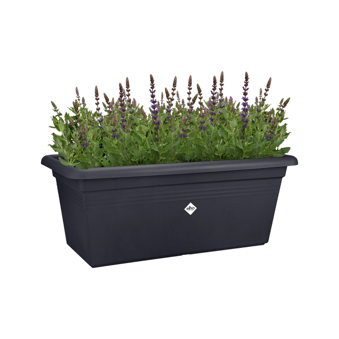 green basics garden xxl 60cm living black
